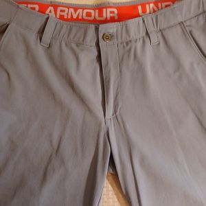 Mens Under Armor pants